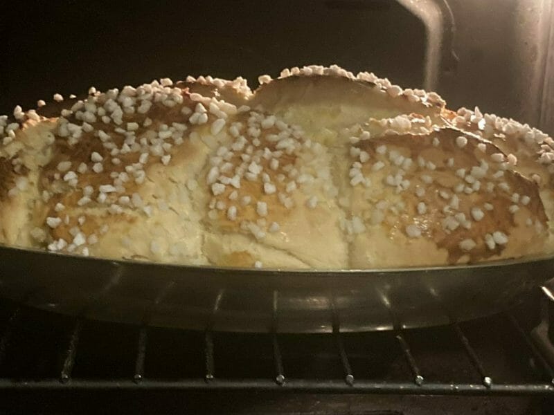 Cliquez pour zoomer ! Brioche Buchty Thermomix par angelique-388