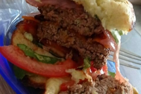 Cliquez pour zoomer ! Potatoes burger Thermomix par sandra_541