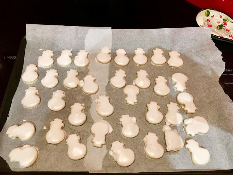 Cliquez pour zoomer ! Calissons d’aix Thermomix par Gusto