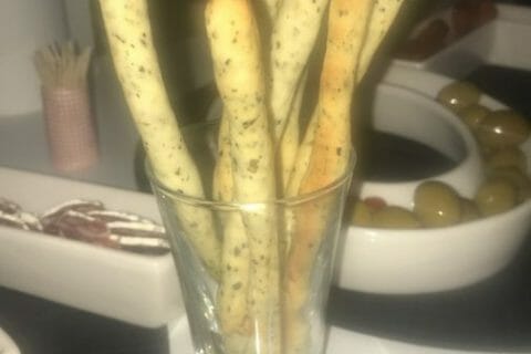 Photos des recettes