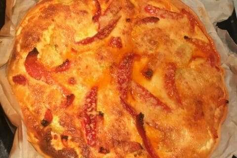 Photos des recettes