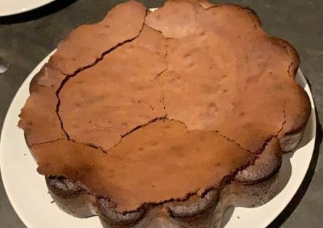 Photos des recettes