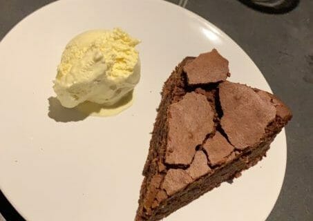Photos des recettes