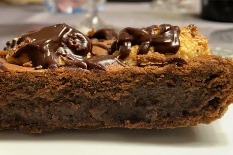 Cliquez pour zoomer ! Brownty au Thermomix
