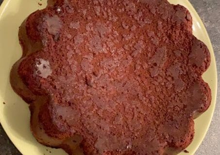 Photos des recettes