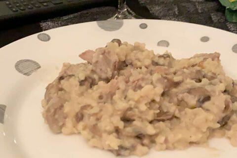 Photos des recettes