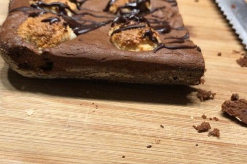 Cliquez pour zoomer ! Brownty au Thermomix