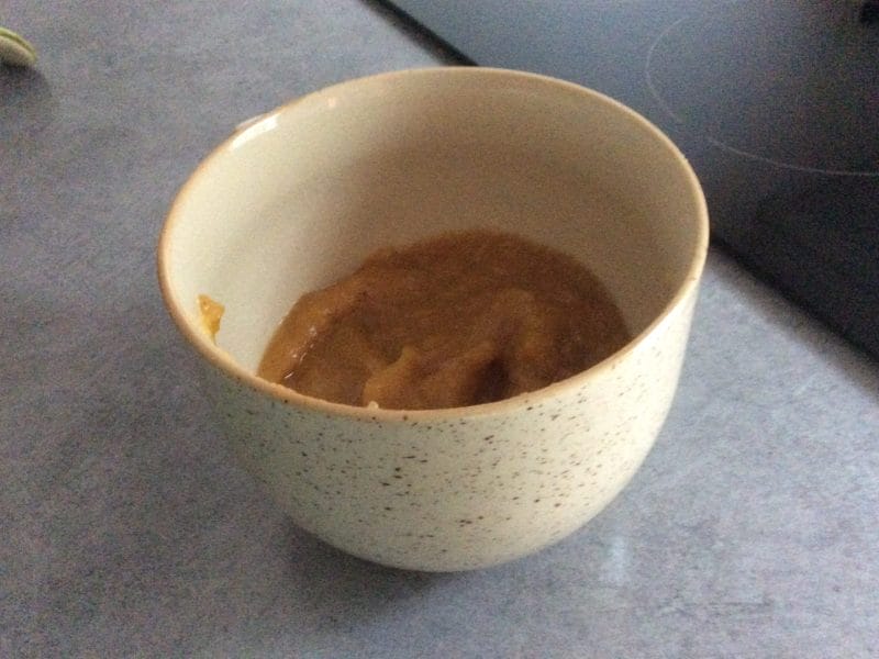 Cliquez pour zoomer ! Compote de mirabelles Thermomix par boissieu