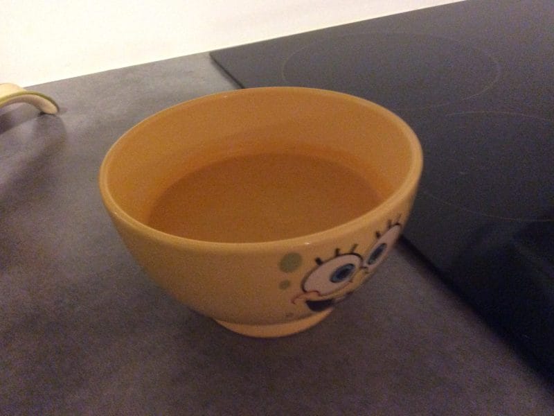 Cliquez pour zoomer ! Velouté de potiron Thermomix par boissieu