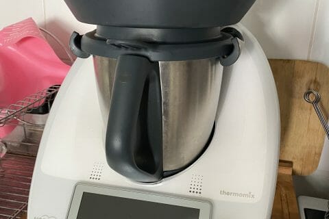 Cliquez pour zoomer ! Photo de maryne_33 Thermomix par maryne_33