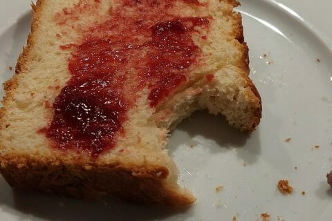 Cliquez pour zoomer ! Brioche Vendéenne Thermomix par claire68290
