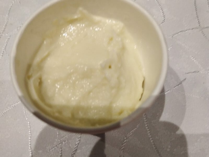 Cliquez pour zoomer ! Glace menthe-chocolat Thermomix par #Eli#