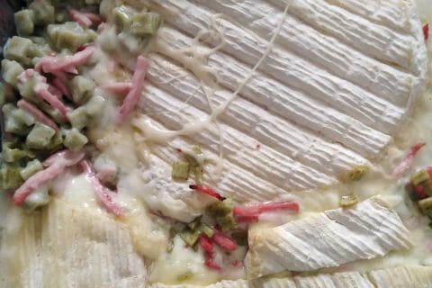 Cliquez pour zoomer ! Croziflette Thermomix par #Eli#