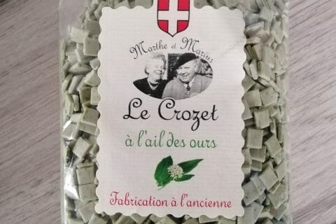 Cliquez pour zoomer ! Croziflette Thermomix par #Eli#