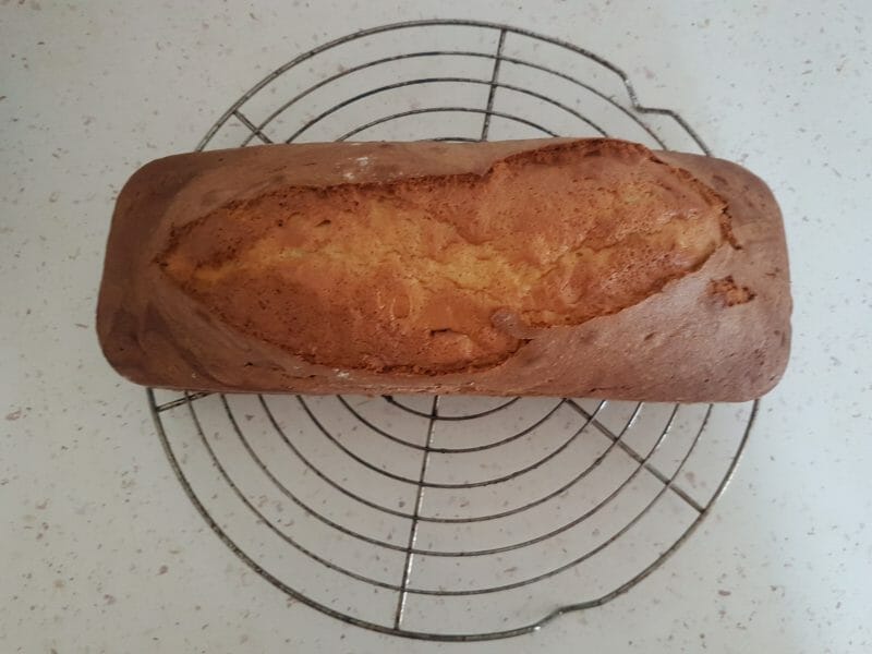 Cliquez pour zoomer ! Quatre-quarts breton Thermomix par esther_23