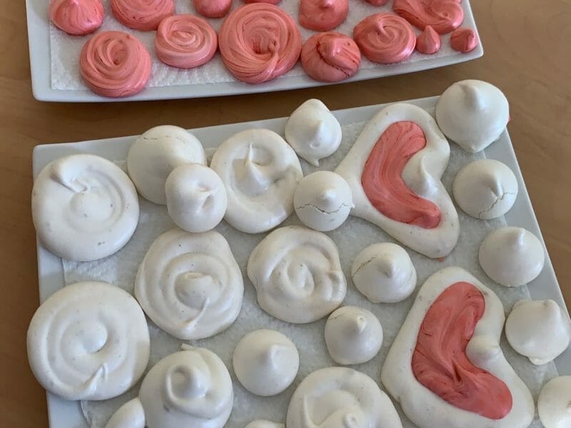 Cliquez pour zoomer ! Meringues Thermomix par alban_cnrt