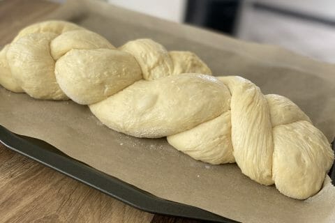 Cliquez pour zoomer ! Brioche Buchty Thermomix par emilie_981