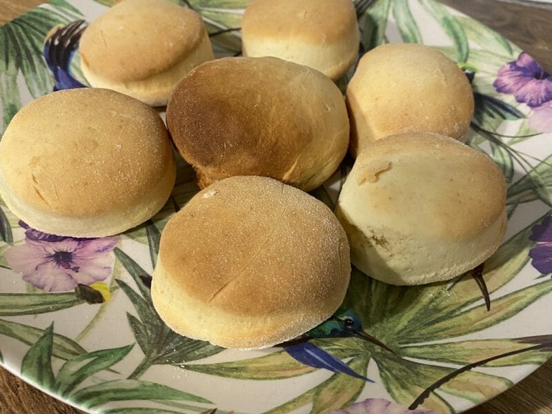 Cliquez pour zoomer ! Scones Thermomix par emilie_981