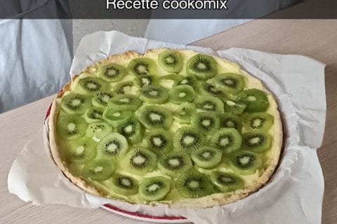 Photos des recettes