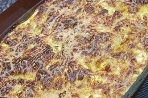Photos des recettes