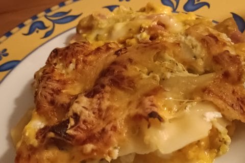 Photos des recettes