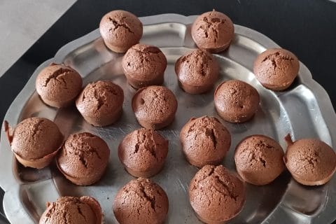 Photos des recettes