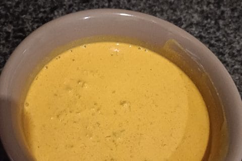 Photos des recettes