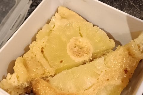 Photos des recettes
