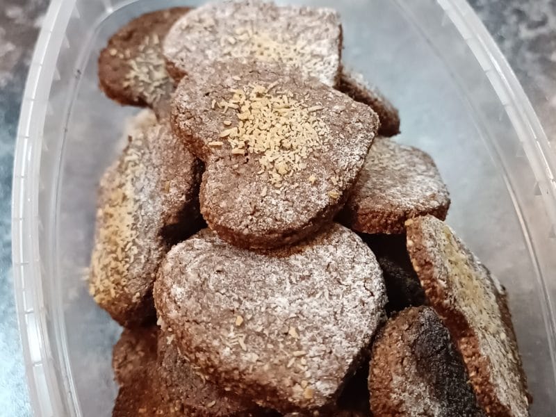 Cliquez pour zoomer ! Basler Brunsli Thermomix par ams54