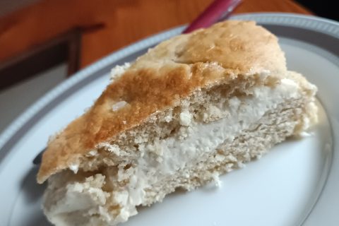 Cliquez pour zoomer ! Galette des rois beurrée dunkerquoise Thermomix par ams54