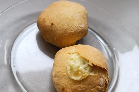 Cliquez pour zoomer ! Bun’s jambon fromage Thermomix par ams54