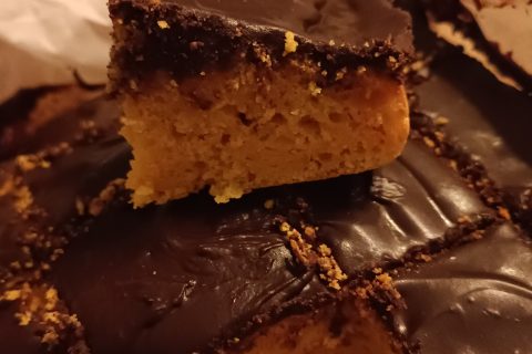 Cliquez pour zoomer ! Bolo de cenoura Thermomix par ams54