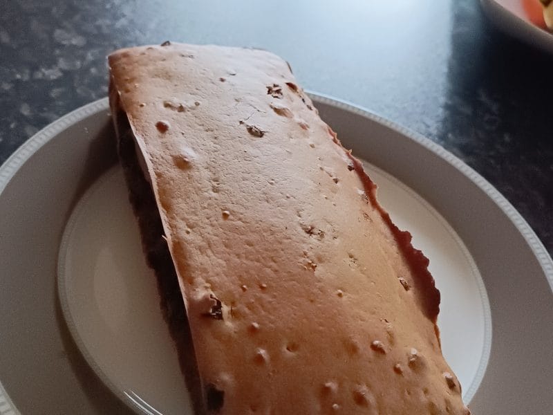 Cliquez pour zoomer ! Barmbrack- Cake irlandais aux raisins Thermomix par ams54