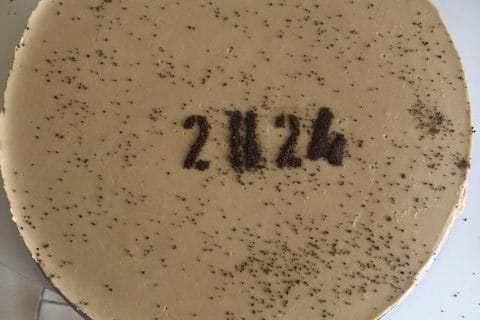 Cliquez pour zoomer ! Crémeux pommes spéculoos Thermomix par elodie_1039