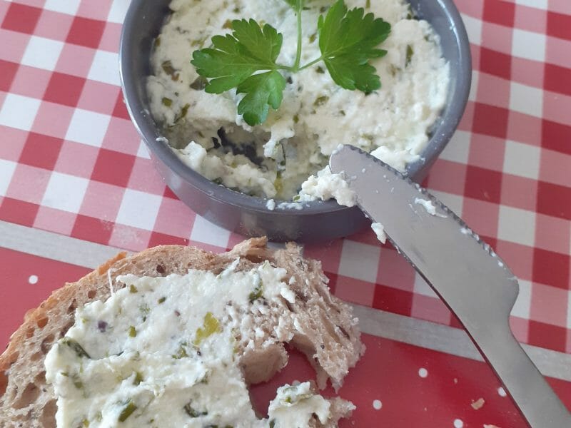 Cliquez pour zoomer ! Boursin Thermomix par Steph_grn