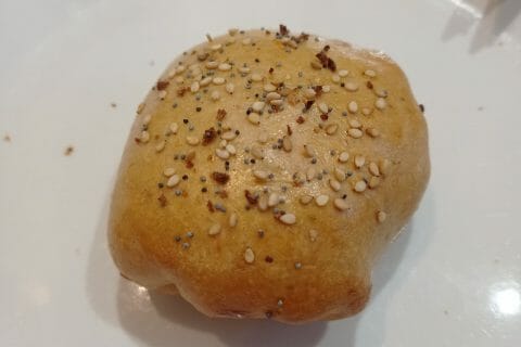 Cliquez pour zoomer ! Bun’s jambon fromage Thermomix par Coco_Fred