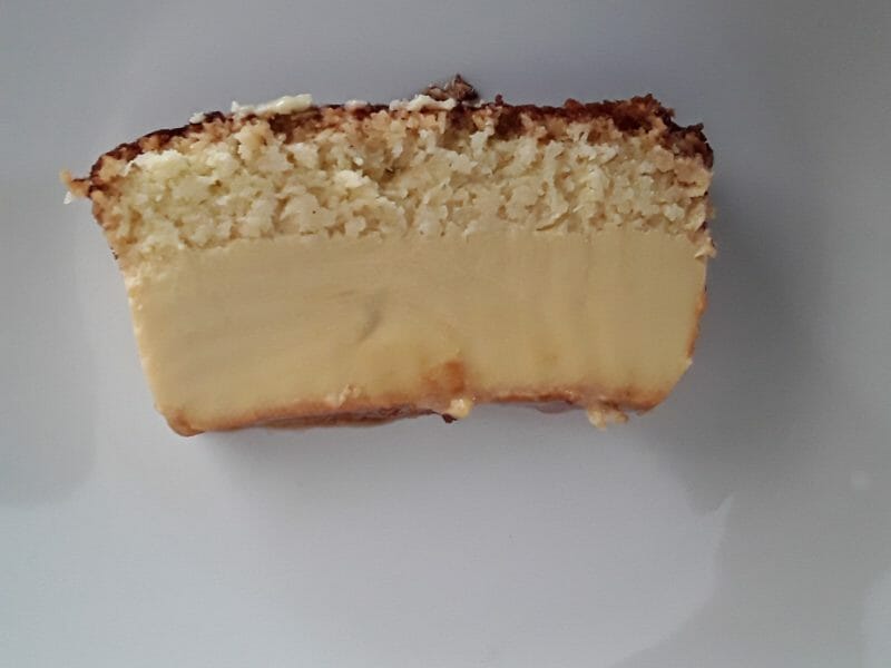Flan Coco Au Thermomix Cookomix Flan Coco Au Thermomix Cookomix
