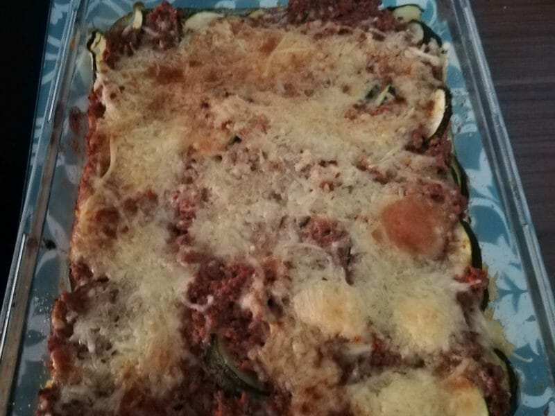 Cliquez pour zoomer ! Hachis Camarguais Thermomix par virginie_789