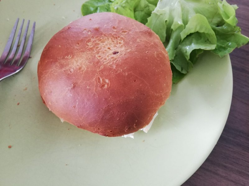 Cliquez pour zoomer ! Pains hamburger Thermomix par virginie_789