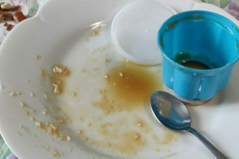 Cliquez pour zoomer ! Flamby Thermomix par crouniz