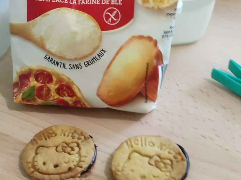 Cliquez pour zoomer ! Petit prince au chocolat Thermomix par crouniz