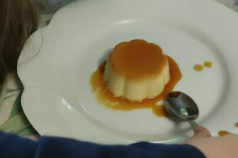 Cliquez pour zoomer ! Flamby Thermomix par crouniz