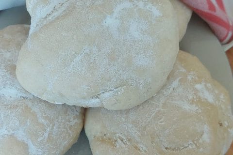 Cliquez pour zoomer ! Pain bagnat Thermomix par tatanne11