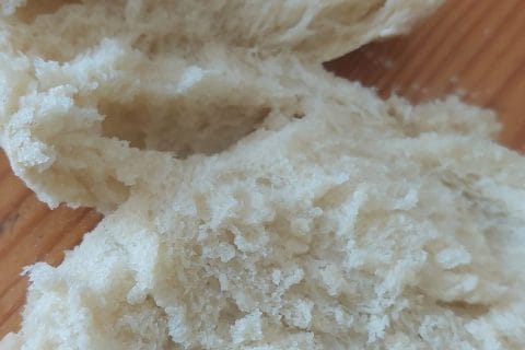 Cliquez pour zoomer ! Pain bagnat Thermomix par tatanne11