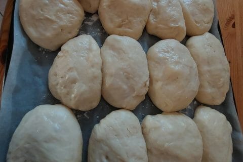 Cliquez pour zoomer ! Pain au lait Thermomix par tatanne11