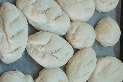 Cliquez pour zoomer ! Pain au lait Thermomix par tatanne11