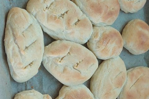 Cliquez pour zoomer ! Pain au lait Thermomix par tatanne11