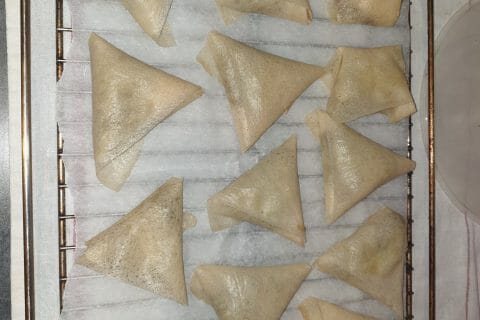 Cliquez pour zoomer ! Samoussa au boeuf Thermomix par emiliebreton