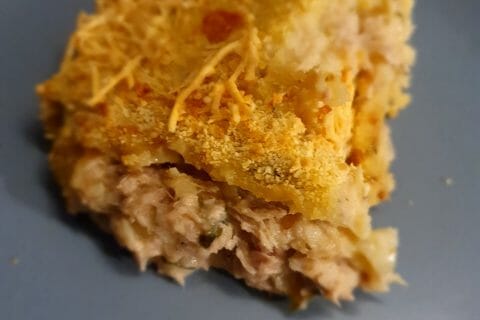 Cliquez pour zoomer ! Brandade de thon Thermomix par tatiana_63