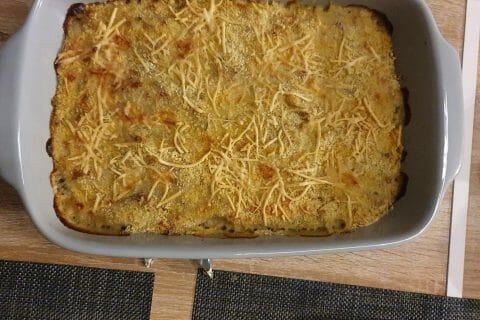 Cliquez pour zoomer ! Brandade de thon Thermomix par tatiana_63